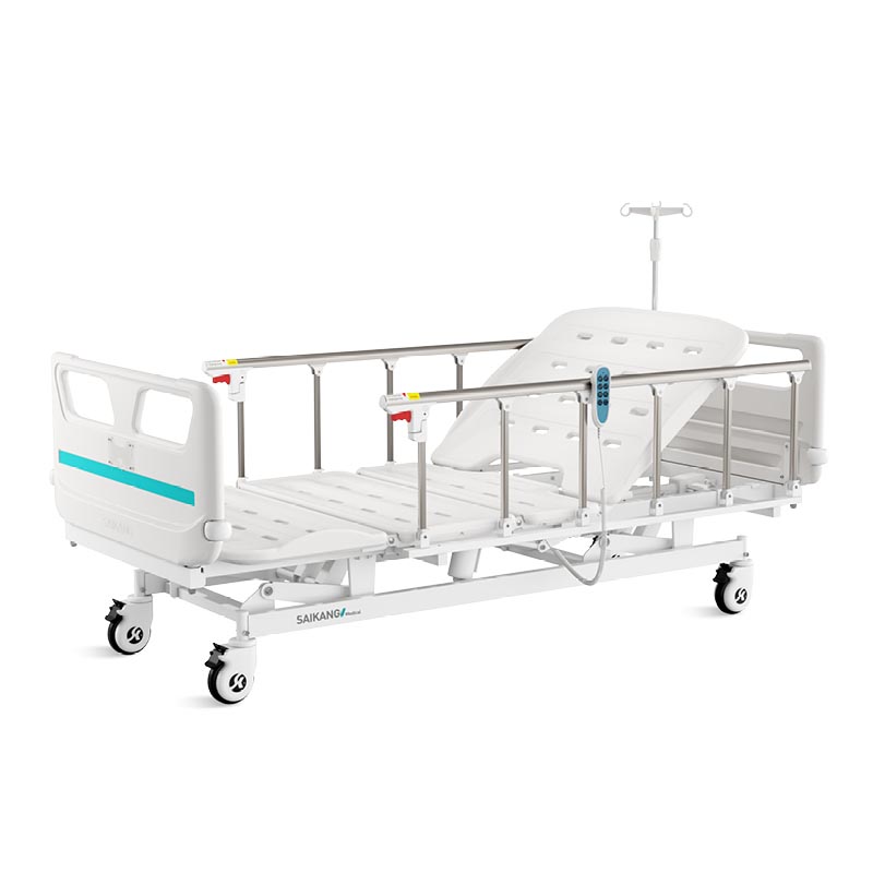 V6k5c Cama de hospital eléctrica