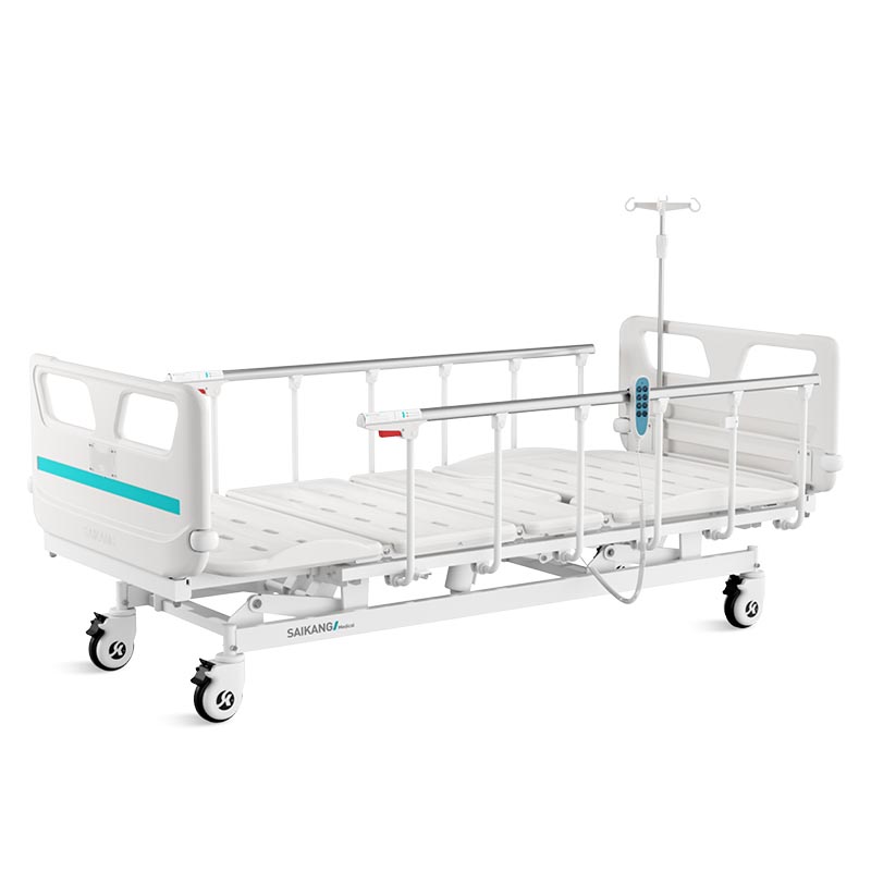 V6w5c Cama de hospital eléctrica