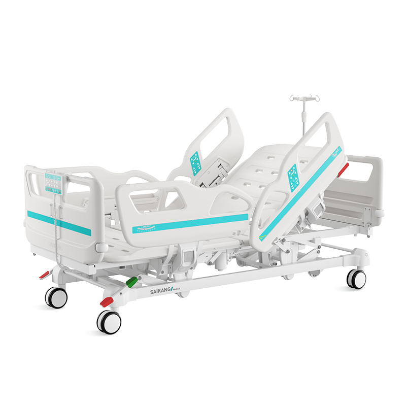 V8v Cama de hospital eléctrica