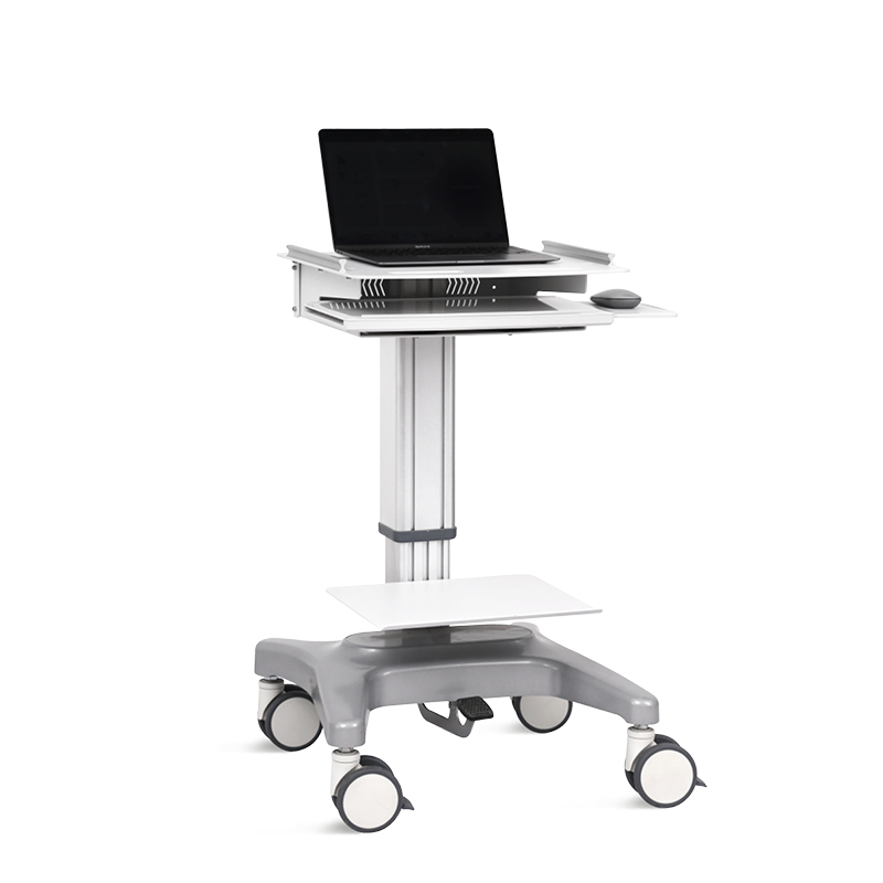 SKR-R03 Laptop Cart