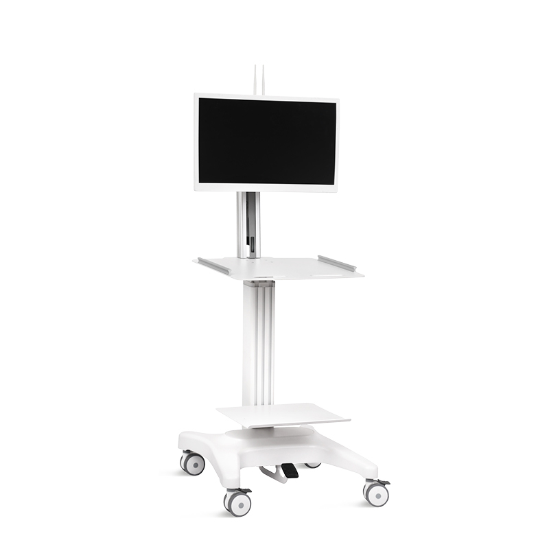 SKR-R04 Ward Rounds Cart