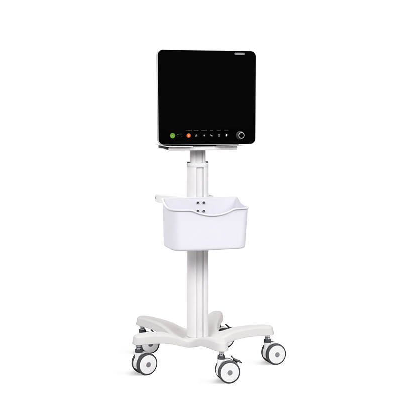 SKR-R06 Monitor Cart