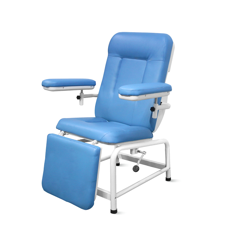 SKE091 Silla de donación de sangre