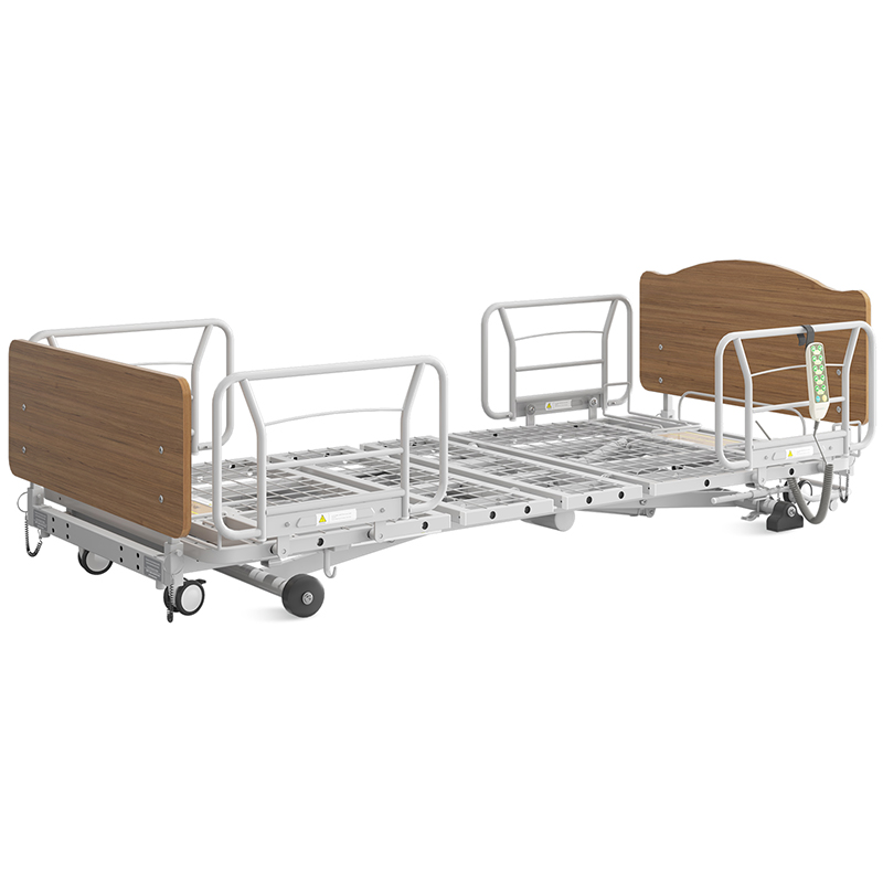 HB422(SKD-C) Home care / VIP bed