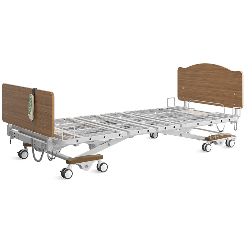 HB421(SKD-C) Home care / VIP bed