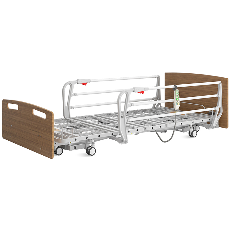 HB424(SKD-C) Home care / VIP bed