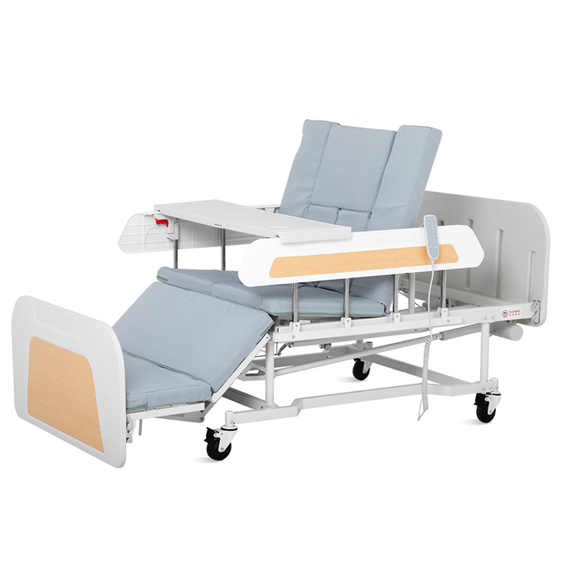 SK-D07-4(SKD-C) Home care / VIP bed