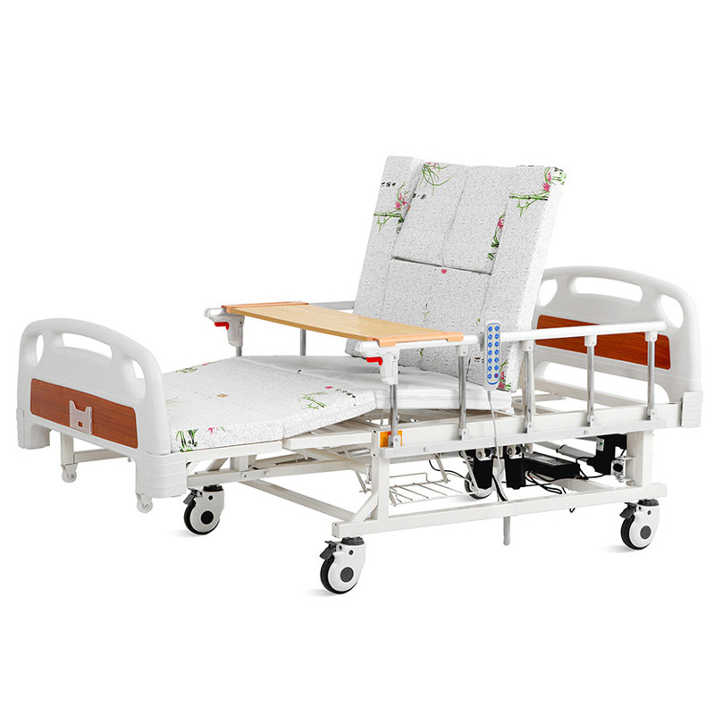SK-D07-3(SKD-C) Home care / VIP bed