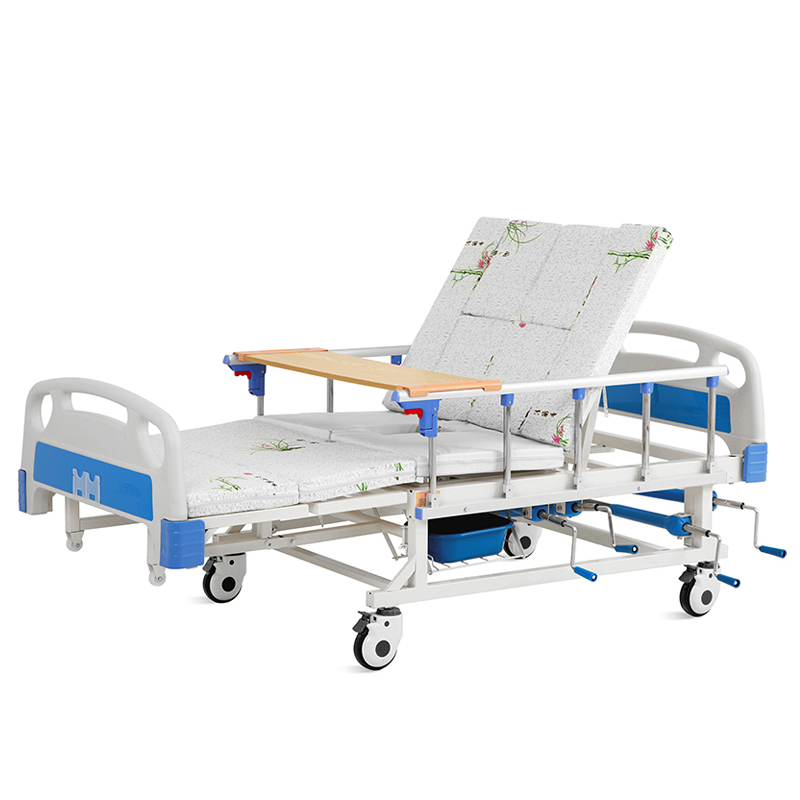 SK-A08(SK-CD1) Home care / VIP bed