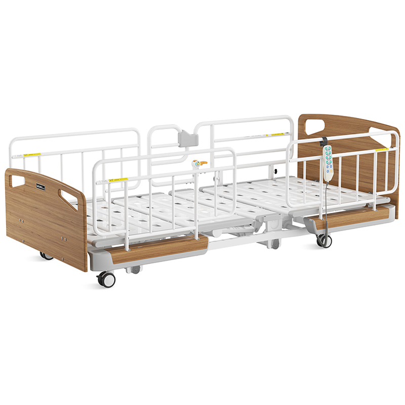 HC300 Home care / VIP bed